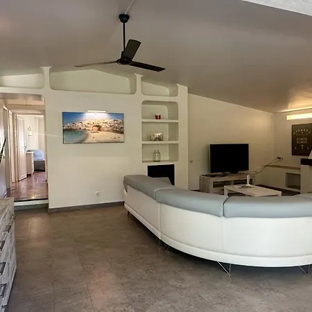 Tropicana By Check-in Portugal Villa