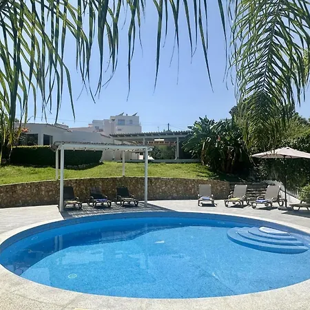 Tropicana By Check-in Portugal Albufeira