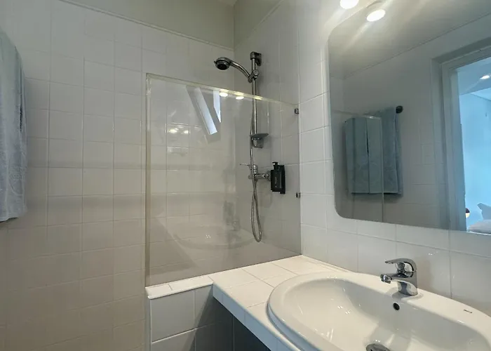 Villa Tropicana - Private Pool - 10 Guests -
