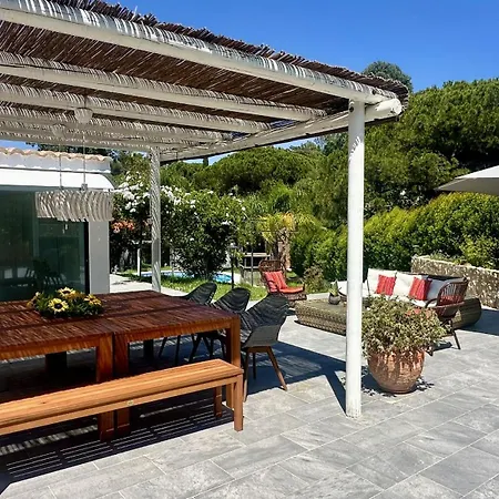 Tropicana By Check-in Portugal Willa *