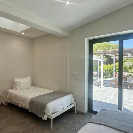 Βίλα Tropicana - Private Pool - 10 Guests - *