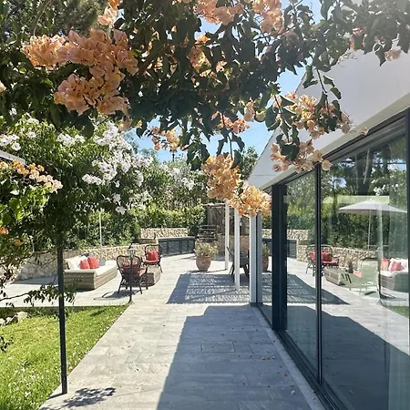 Tropicana - Private Pool - 10 Guests - Βίλα