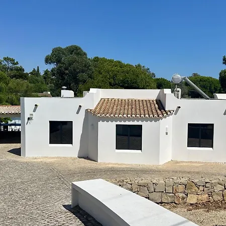 Tropicana - Private Pool - 10 Guests - Βίλα Αλμπουφέιρα