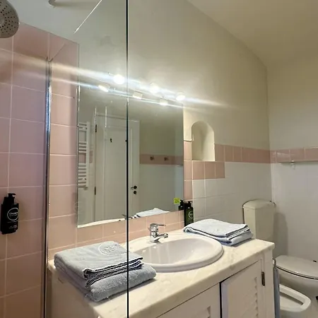 Villa Tropicana - Private Pool - 10 Guests - Albufeira