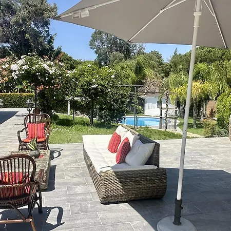 Tropicana - Private Pool - 10 Guests - Βίλα *