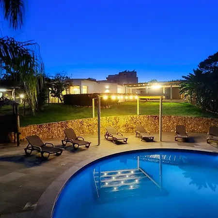 Tropicana - Private Pool - 10 Guests - *