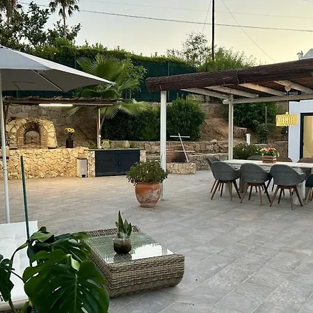 Βίλα Tropicana - Private Pool - 10 Guests -