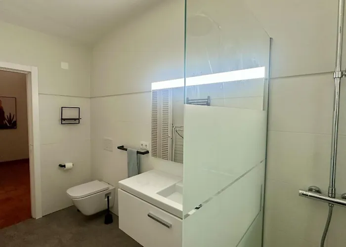 Villa Tropicana - Private Pool - 10 Guests -